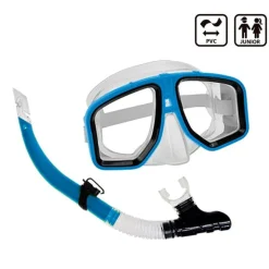 Conjunto snorkel Tenerife