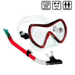 Conjunto snorkel Toscana