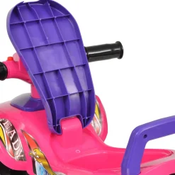 Correpasillos Quad efectos de sonido y luz 12-36 meses multicolor