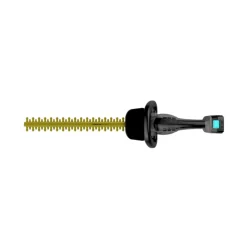 Cortasetos eléctrico Cecotec TitaniumSword 4500 Freemove inalámbrico 45 cm