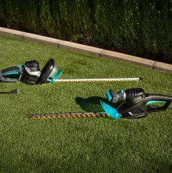 Cortasetos eléctrico Cecotec TitaniumSword 610 XL con cable 61 cm