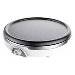 Crepera Cecotec Fun Crepestone Xl Inox 1350w 38cm
