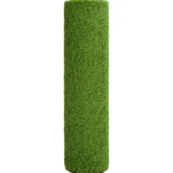Césped artificial Oslo diseño en rollo verde