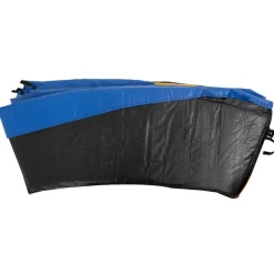 Cubierta protectora de cama elástica Homcom