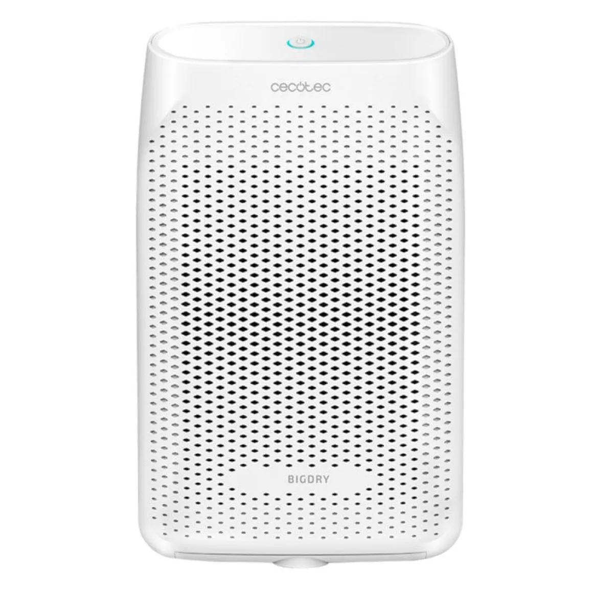 Deshumidificador Cecotec Bigdry 2500 Essential 360 2l Blanco