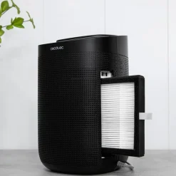 Deshumificador Cecotec Bigdry 2500 Pure Light 45w 1l 2 Velocidades