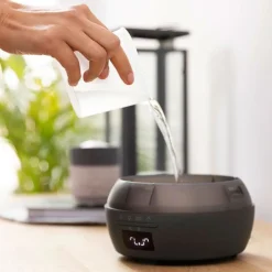 Difusor de aroma Cecotec PureAroma 550 Connected