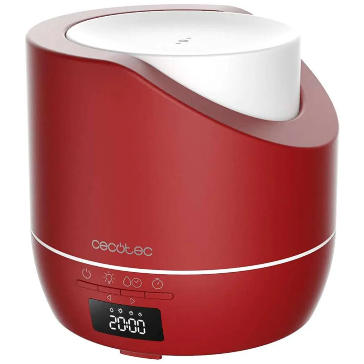 Difusor de aroma Cecotec Pure Aroma 500 - 500ml