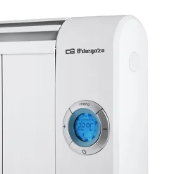 Emisor termoeléctrico Orbegozo RRE510 3 elementos blanco
