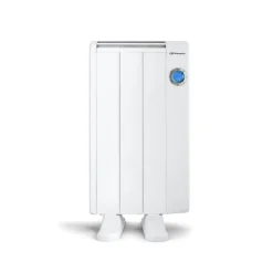 Emisor termoeléctrico Orbegozo RRE510 3 elementos blanco