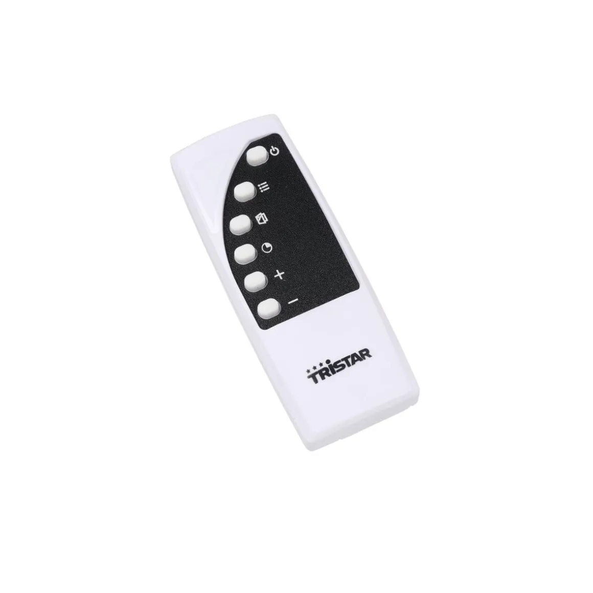 Emisor termoeléctrico Tristar KA-5867 1000W convección 6 elementos blanco