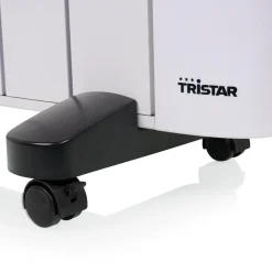 Emisor termoeléctrico Tristar KA-5867 1000W convección 6 elementos blanco