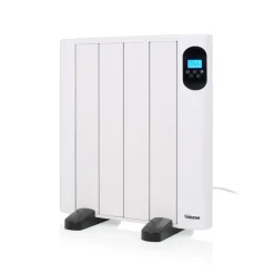 Emisor termoeléctrico Tristar KA-5866 600W convección 4 elementos blanco