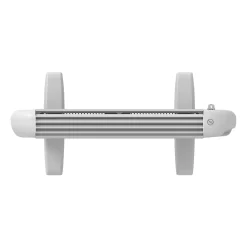 Emisor térmico Infiniton HD-ET12 1200W 6 programas mando a distancia blanco