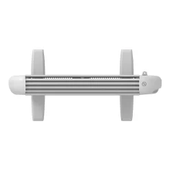 Emisor térmico Infiniton HD-ET09 900W 6 programas mando a distancia blanco