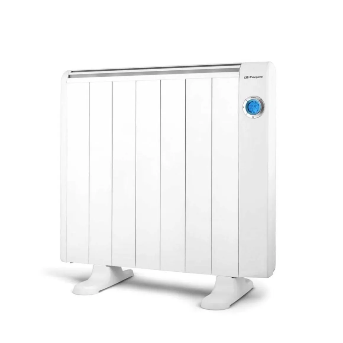 Emisor térmico Orbegozo RRE1310 A 1300W 7 elementos blanco