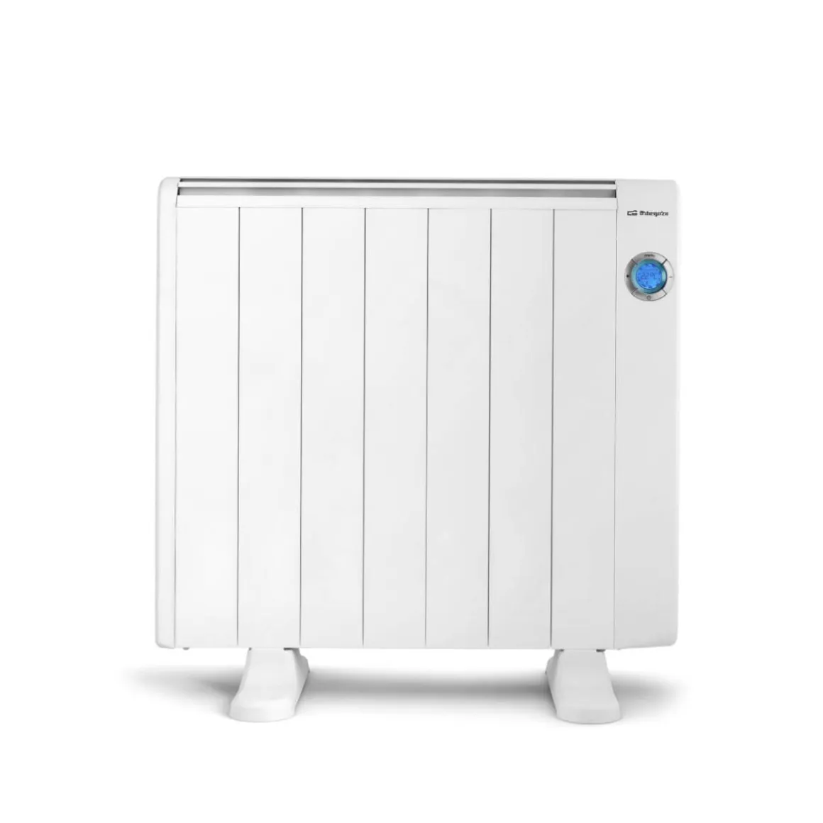 Emisor térmico Orbegozo RRE1310 A 1300W 7 elementos blanco