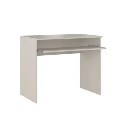 Escritorio New Aura tablero extensible 75x90x54 cm