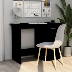 Escritorio Newton 1 cajón + 1 puerta 76x100x50 cm