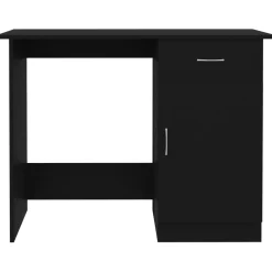 Escritorio Newton 1 cajón + 1 puerta 76x100x50 cm