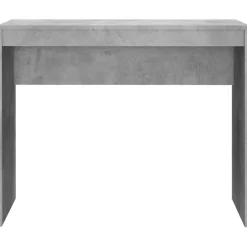 Escritorio Oker minimalista 72x90x40 cm