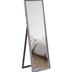 Espejo de pie Chile Homcom con soporte 150x50 cm