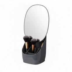 Espejo Pretty con almacenamiento 52x39x24 cm