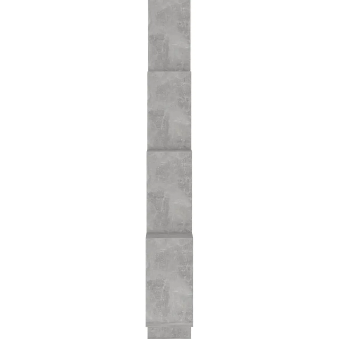 Estante de pared Hinzo 8 cubos 119x90x15 cm
