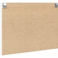 Estantería Delicia 14 estantes blanco 75x100x8,5 cm