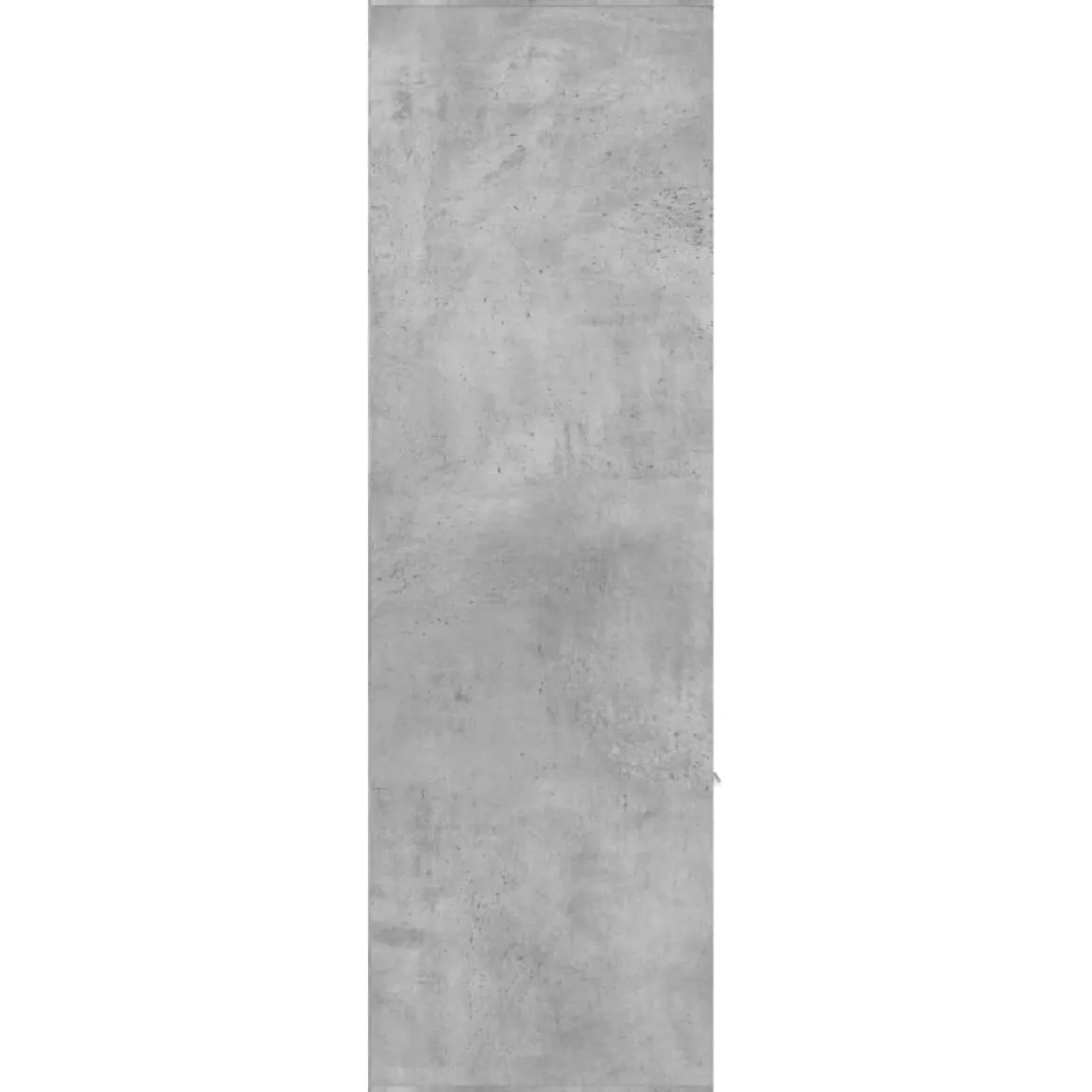 Estantería Fitz 7 compartimentos + 2 armarios 98x98x30 cm