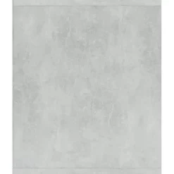 Estantería Gorki 3 niveles 114x36x30 cm