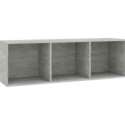Estantería Gorki 3 niveles 114x36x30 cm