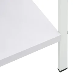 Estantería Kippa 3 niveles 90,5x60x27 cm