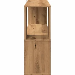 Estantería Moddel 2 compartimentos 63x100x24 cm