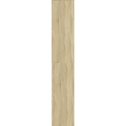 Estantería Nordic 15 compartimentos 187,5x33x100 cm