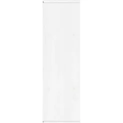 Estantería Odda 4 niveles 79x40x24 cm