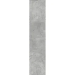 Estantería Orce 7 estantes 155,5x100x33 cm