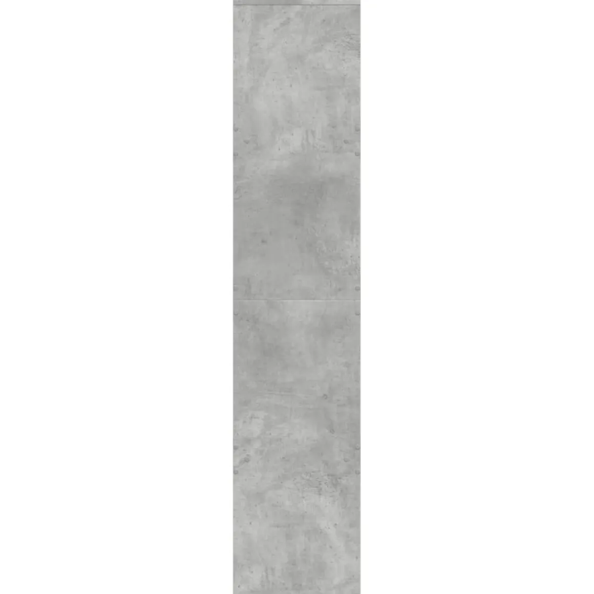 Estantería Orce 7 estantes 155,5x100x33 cm