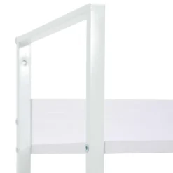 Estantería Wild 5 niveles 158,5x60x27,6 cm