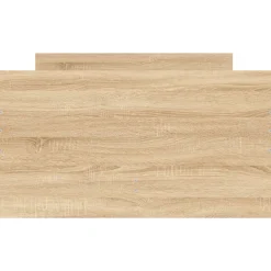 Estructura de cama Vita con 2 cajones 50 cm
