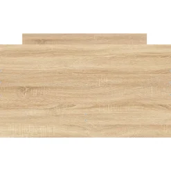 Estructura de cama Vita con 2 cajones 50 cm