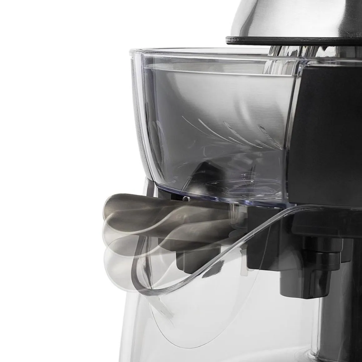 Exprimidor Pure Princess 300W 1L negro