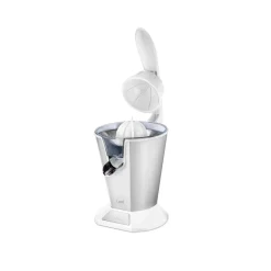Exprimidor Ufesa EX4940 600W acero inox plata