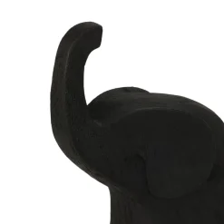 Figura decorativa elefante 20x16x8cm