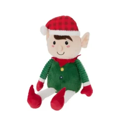Figura decorativa Estiva diseño navideño
