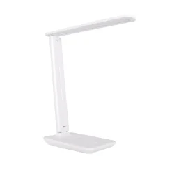 Flexo de sobremesa Mobil Bel Air luz LED 5W carga USB 40x28x12 cm