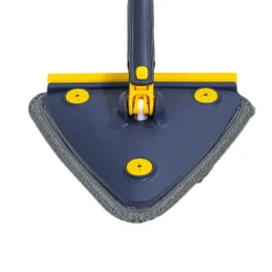 Fregona triangular autoescurrible WS-900-125 360º