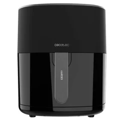 Freidora de aire Cecotec Cecofry Fantastik 6500 1700W 6,5L negro