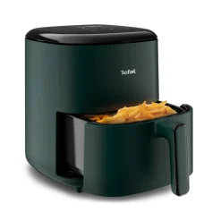 Freidora de aire Tefal EY245310 5L 10 programas verde
