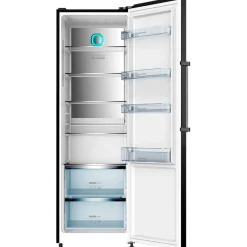 Frigorífico 1 puerta Infiniton CL-18BSTL No Frost 375L E negro 185 cm
